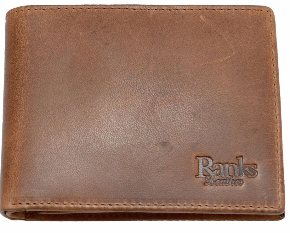 Vintage Mens Wallets   (Vmw 135)